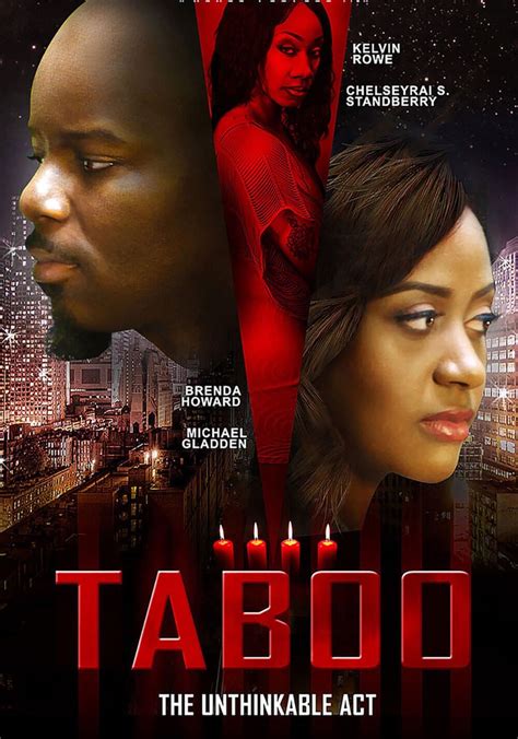 tabotube|Watch Taboo .